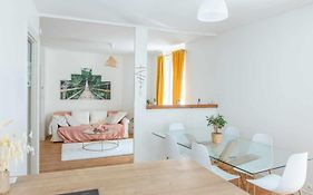 Superbe appartement en plein cœur de Morgat !