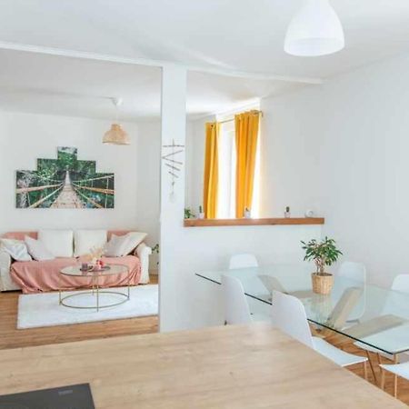 Superbe appartement en plein cœur de Morgat ! Crozon Extérieur photo