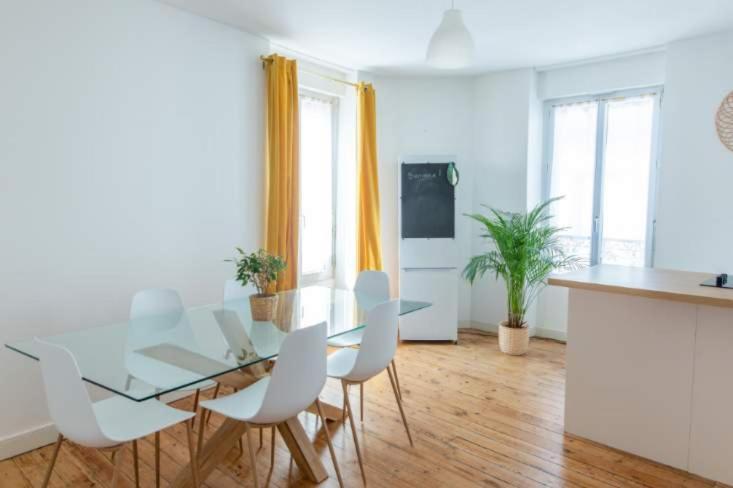 Superbe appartement en plein cœur de Morgat ! Crozon Extérieur photo