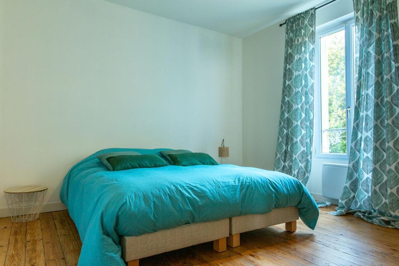 Superbe appartement en plein cœur de Morgat ! Crozon Extérieur photo
