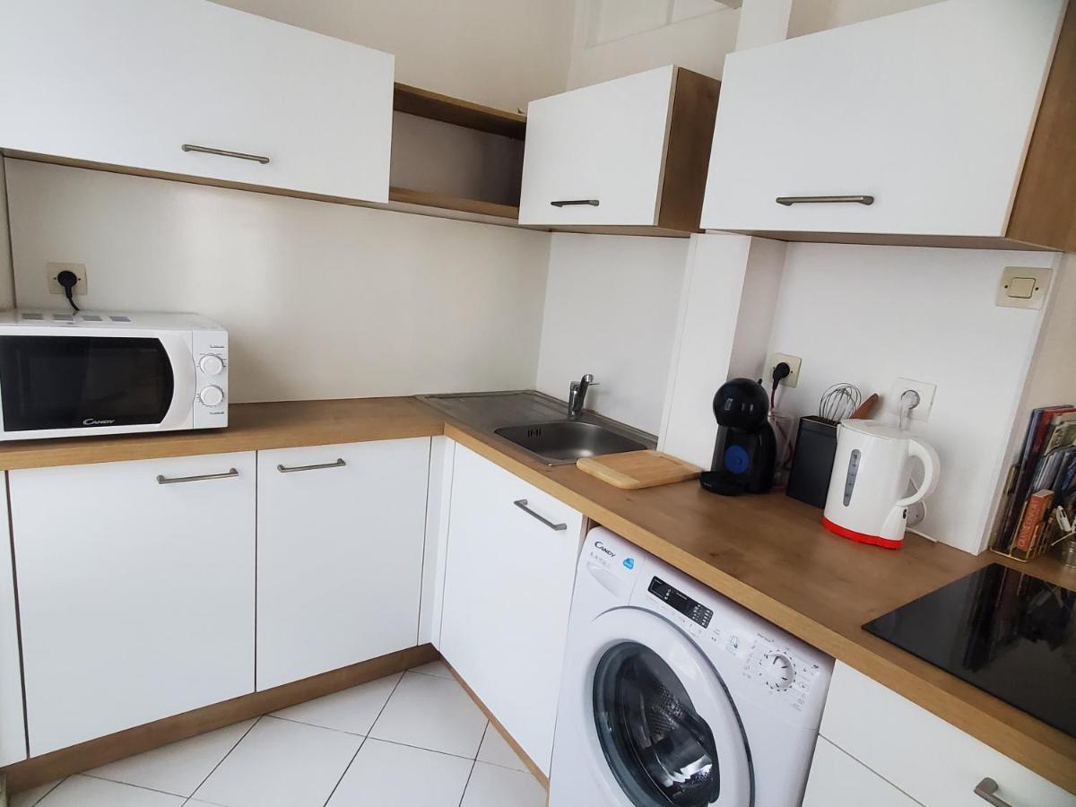 Superbe appartement en plein cœur de Morgat ! Crozon Extérieur photo